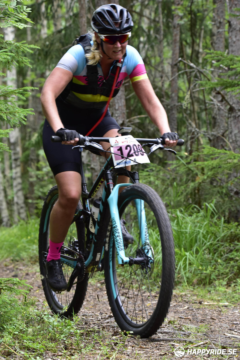 Bild från Engelbrektsturen 2019